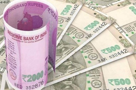 The credit growth had slipped into negative in April this year to minus 2.2 per cent after recording the lowest growth in credit deployment at 2.5 per cent in March this year.