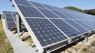High-end solar panels are a prerequisite for a world-class solar market.
