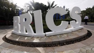 At the virtual meeting on Wednesday, Goyal also said Industry 4.0 will play a crucial role in helping BRICS economies achieve sustainable development goals. However, there are challenges of data protection and cyber security too.