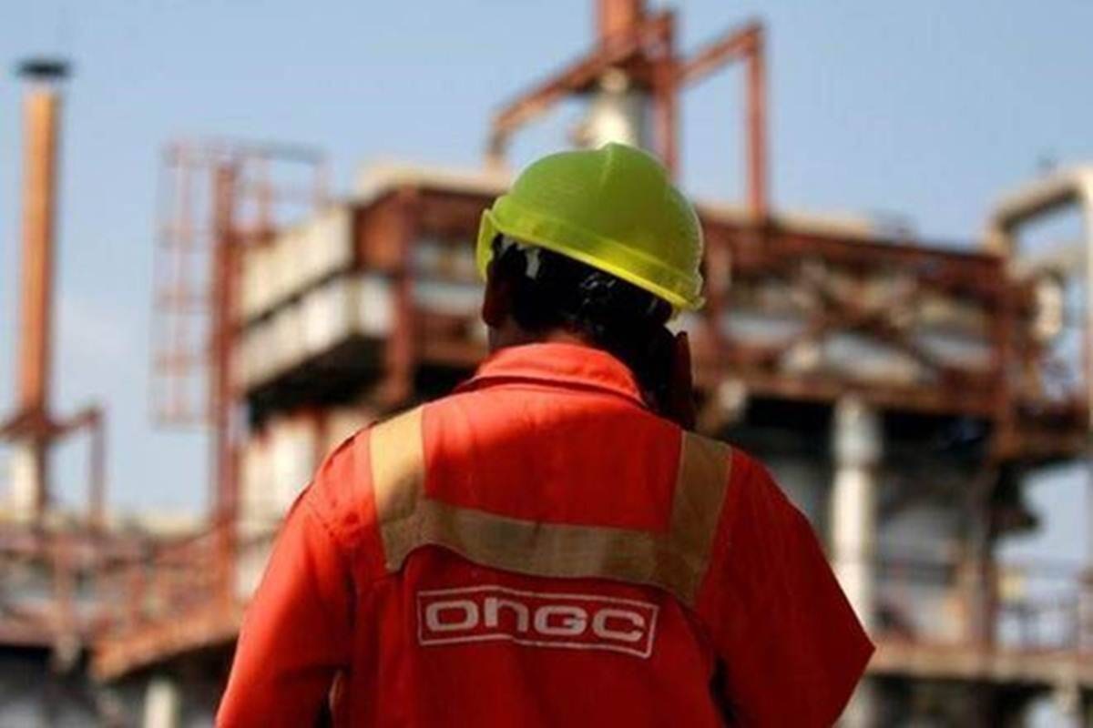 Despite the continued delay, ONGC’s gas production is likely to clock a CAGR of 7% over FY21–24E, with efforts to arrest the decline in oil production. Despite the continued delay, ONGC’s gas production is likely to clock a CAGR of 7% over FY21–24E, with efforts to arrest the decline in oil production.