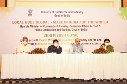 The minister also assured the industry that India will not allow the "same mistakes" that were made in the past FTAs and is trying to allow an interactive approach this time.