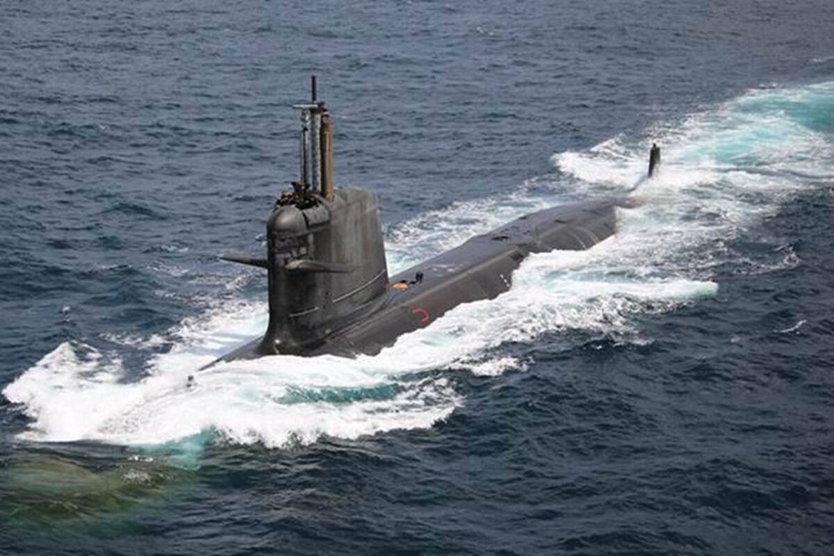 The indigenous Fuel-Cell based AIP being made by DRDO is not expected to be ready in time for the project to start. The indigenous Fuel-Cell based AIP being made by DRDO is not expected to be ready in time for the project to start.