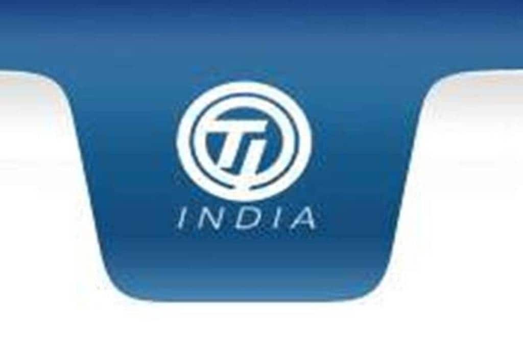 Tube Investments may enter two-wheeler EV market if there is profit pool: MD