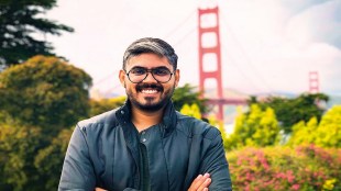 Rahul Raj, Founder and CEO, Flobiz