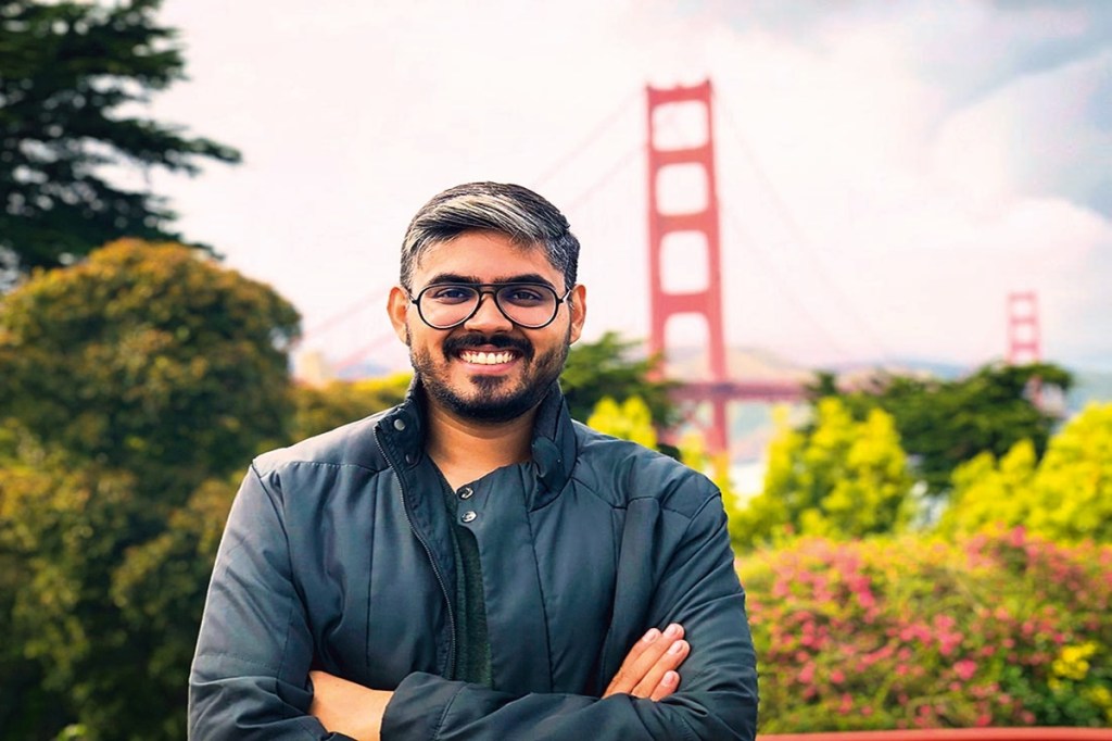 Rahul Raj, Founder and CEO, Flobiz