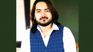 Neeraj Bisht, Founder and CEO, Bharatam.