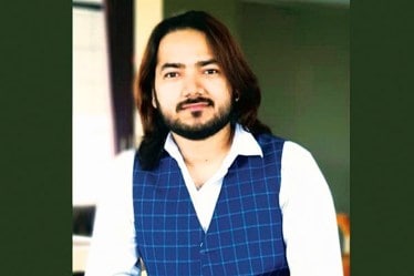 Neeraj Bisht, Founder and CEO, Bharatam.