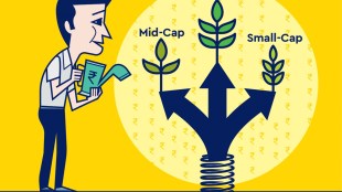 There has been a steady increase in the systematic investment plan (SIP) flows.