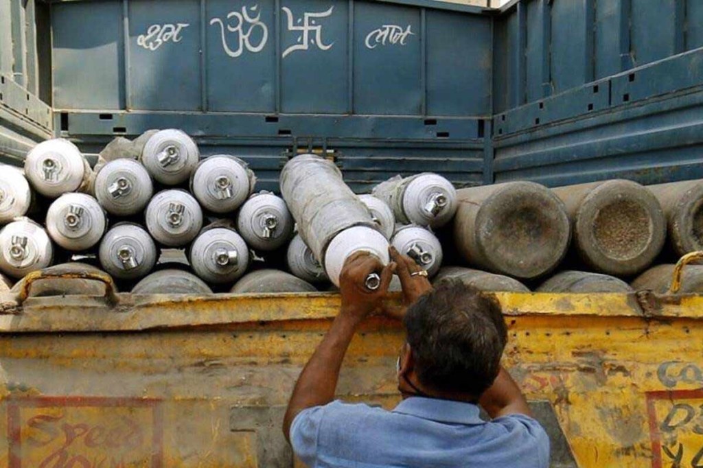 Among the eligibility criteria under this policy, the notification reads, if the eligible medical oxygen generation units are also producing industrial oxygen, the same will not disqualify them for incentives under this policy.
