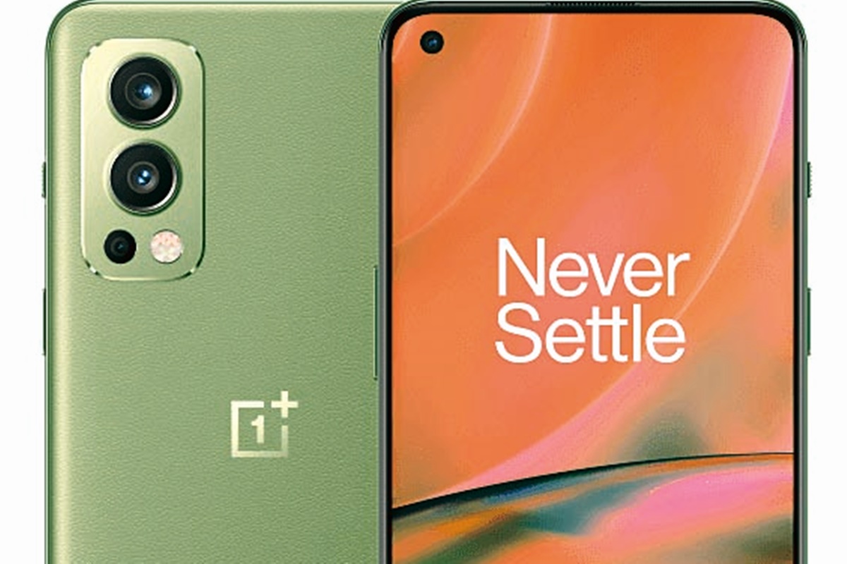 OnePlus Nord 2 5G: Sleek device with slick performance and capable ...