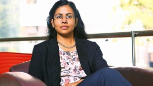 DAISY CHITTILAPILLY, President, Cisco India & Saarc