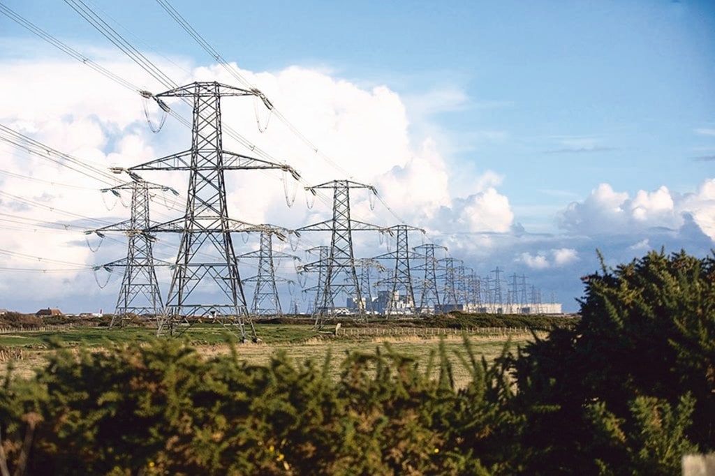 Against these projects standalone CWIP stands at Rs 148 bn and another Rs 66 bn under TBCB.