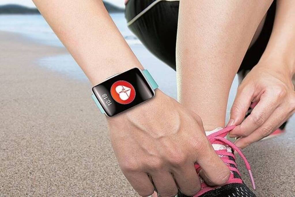 wearables market
