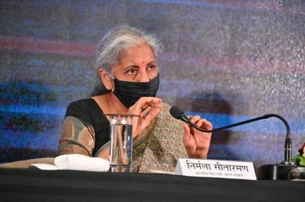 In her Budget speech, Sitharaman had said that monetising operating public infrastructure assets was a very important financing option for new infrastructure construction.