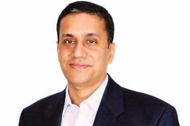 Alok Bardiya, Head, Internet of Things (Business Unit), Tata Communications