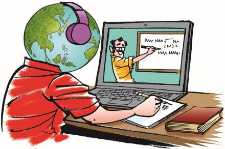 There are also some specific subjects and courses offered by these platforms that generate more revenue compared to others, such as mathematics, coding and online co-curricular activities.