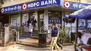 Since Nov-20, HDFCB’s credit card customer base is down 4%, while others have grown between 6% and 14%. HDFCB’s share in number of cards and value of transactions has declined by 200-300bps.