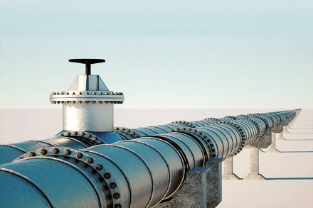 “Gas pipeline projects take time to build up to their economic operation capacities and this period could be five years or even more,” he adds.