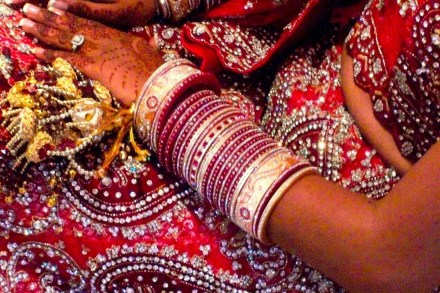 Counsel appearing for the couple urged the court to not grant any adjournment on the next date of hearing.