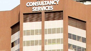 At close of trade, the market valuation of TCS stood at Rs 13,53,667.85 crore on BSE.