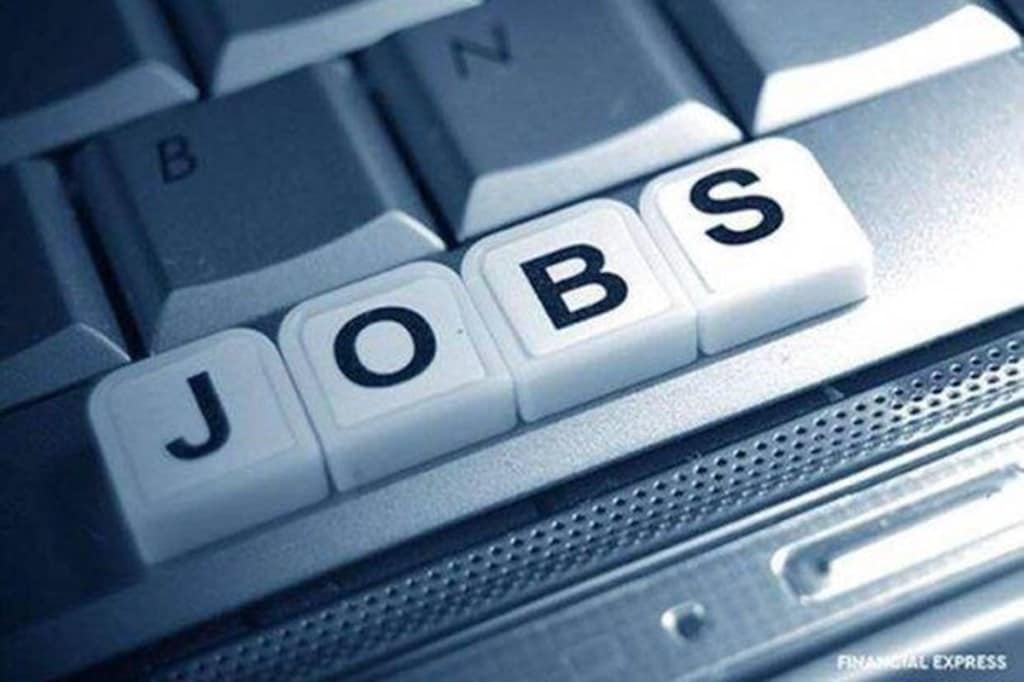 He added that the report shows that the impact of the second COVID-19 wave on jobs was not as severe as the first with the overall job demand rising marginally. "In time, the demand is likely to reach pre-COVID-19 levels, which was 104 per cent by 2019."
