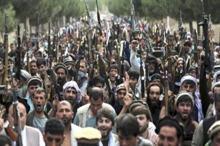 The Taliban has failed to keep their word which they gave in Doha at the time of finalizing the peace treaty. And, now, India has adopted a "wait and watch" policy, over the situation in Afghanistan. (Representative image AP) The Taliban has failed to keep their word which they gave in Doha at the time of finalizing the peace treaty. And, now, India has adopted a "wait and watch" policy, over the situation in Afghanistan. (Representative image AP)
