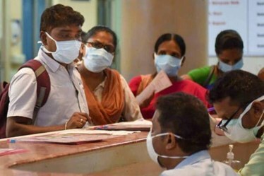 Singh said the viral illness cases are more this year maybe because of the changing weather with extreme heat and excessive rainfall. (Representative image)