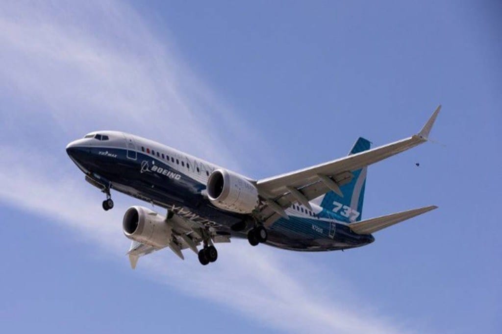  A month later, the full-service carrier had shut down its operations due to lack of funds.
