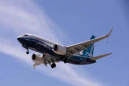  A month later, the full-service carrier had shut down its operations due to lack of funds.
