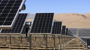 The profits jumped mainly due to higher power sales from the company’s rising renewable energy base.