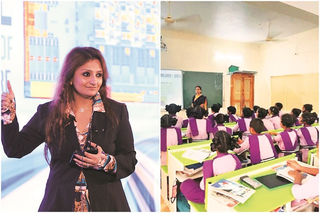 Acquiring English language skills can boost prospects for these learners —from opportunities for further studies to eligibility for suitable jobs leading to improvement of livelihoods and incomes of rural households across the country.
