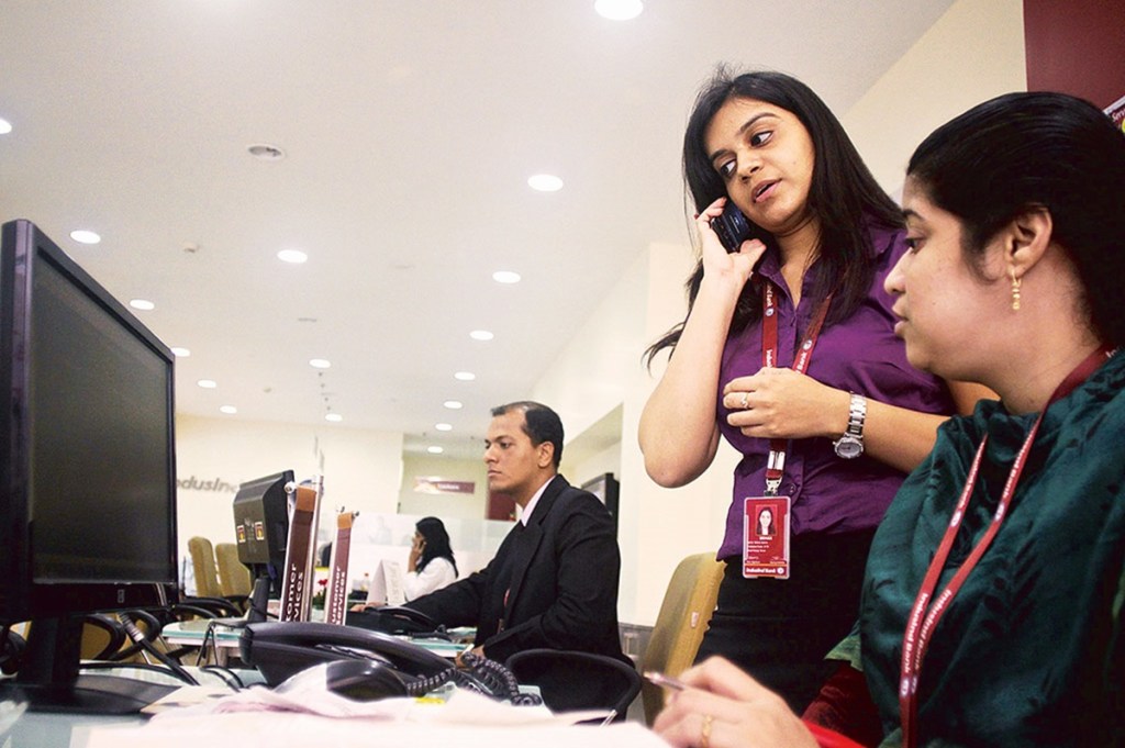 IndusInd Bank rating – Buy: Vodafone-Idea provision plan is of import to earnings
