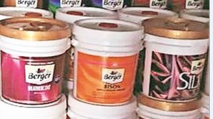 In this fiscal itself, the company is eyeing Rs 8,000-crore turnover. Roy said currently about 93% of the total consolidated turnover comes from the domestic market.