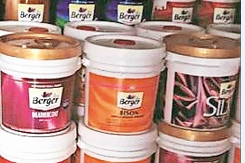 In this fiscal itself, the company is eyeing Rs 8,000-crore turnover. Roy said currently about 93% of the total consolidated turnover comes from the domestic market.
