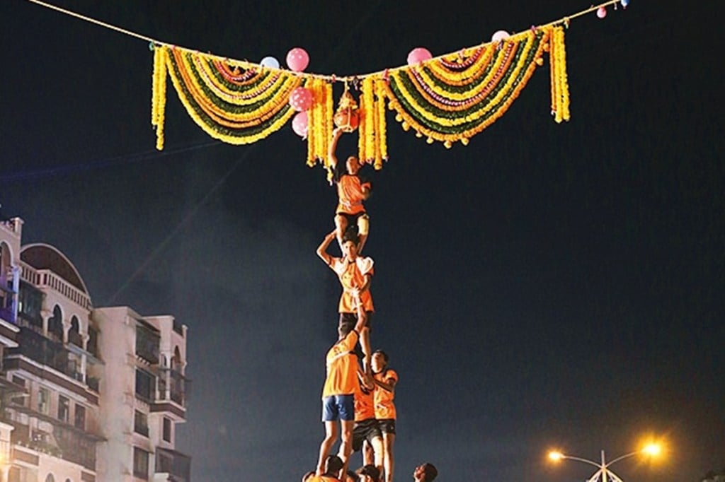 With the festival just around the corner, we bring to you different ways in which the festival is celebrated across India.