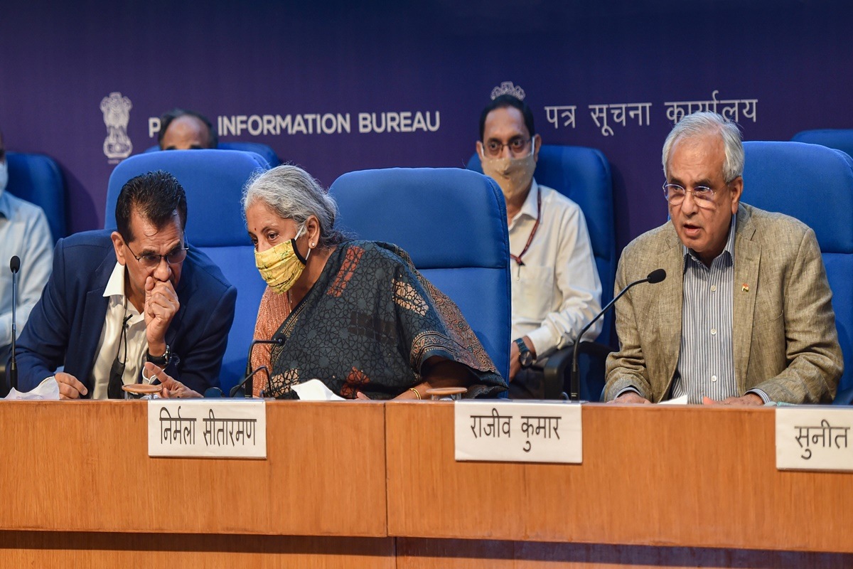 However, she failed to disclose when those assets were built.