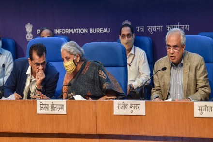 However, she failed to disclose when those assets were built.