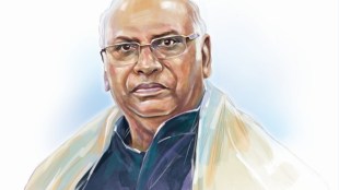 Mallikarjun Kharge, Leader of Opposition, Rajya Sabha