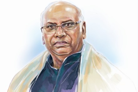 Mallikarjun Kharge, Leader of Opposition, Rajya Sabha