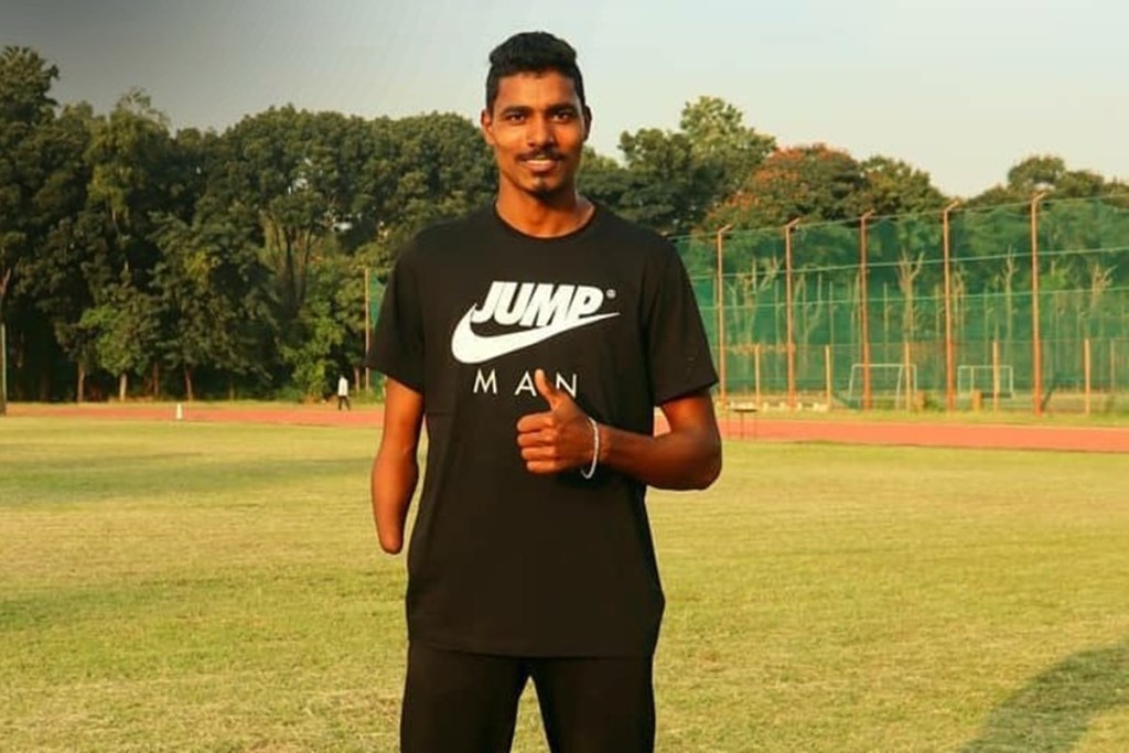 (Twitter Image: Tokyo2020 for India)