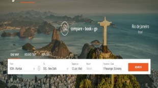 It has also partnered with IRCTC to offer bus tickets to IRCTC users.