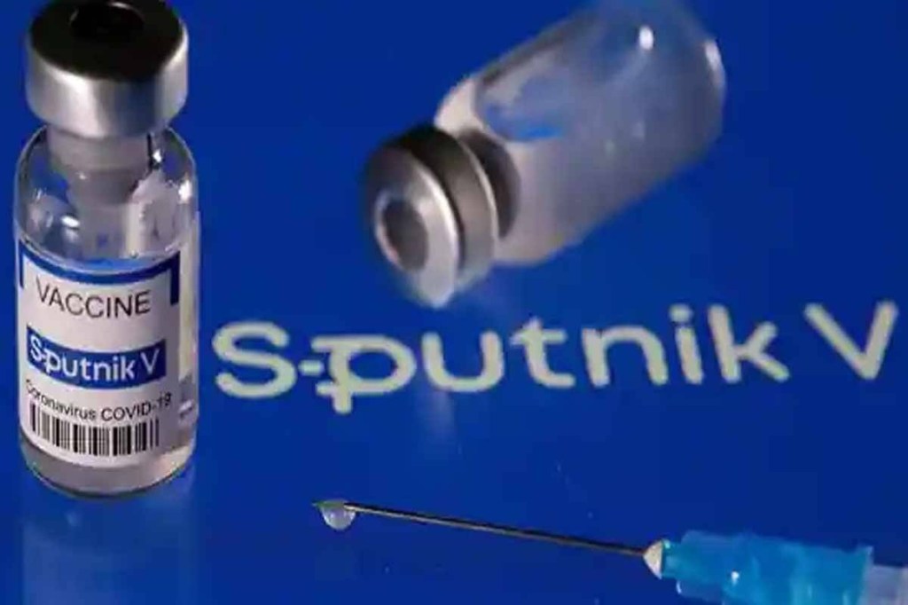 The Sputnik V vaccine has already received emergency usage authorisation in India.