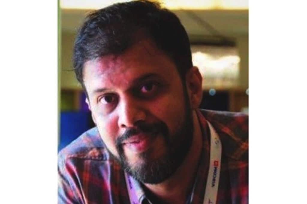 Anand Bhadkamkar