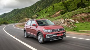 Volkswagen Taigun India Launch, 2021 Volkswagen Taigun India Launch Today