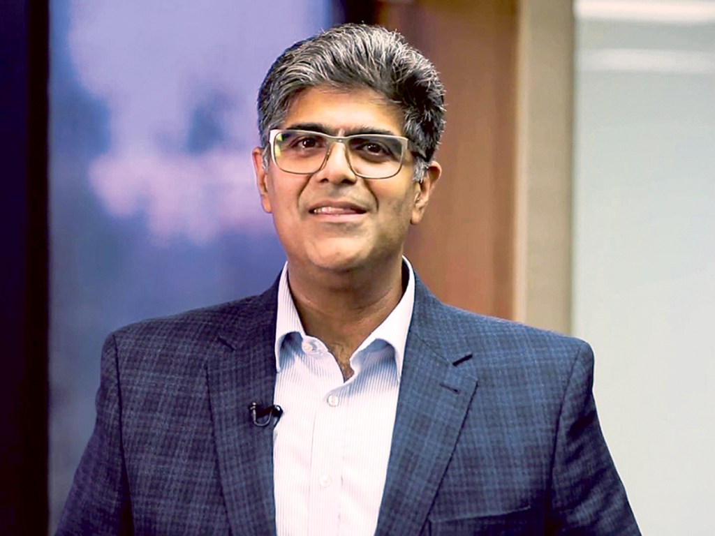 We are looking at ICE, electrification of ICE, and born-electric’ – Mahindra & Mahindra