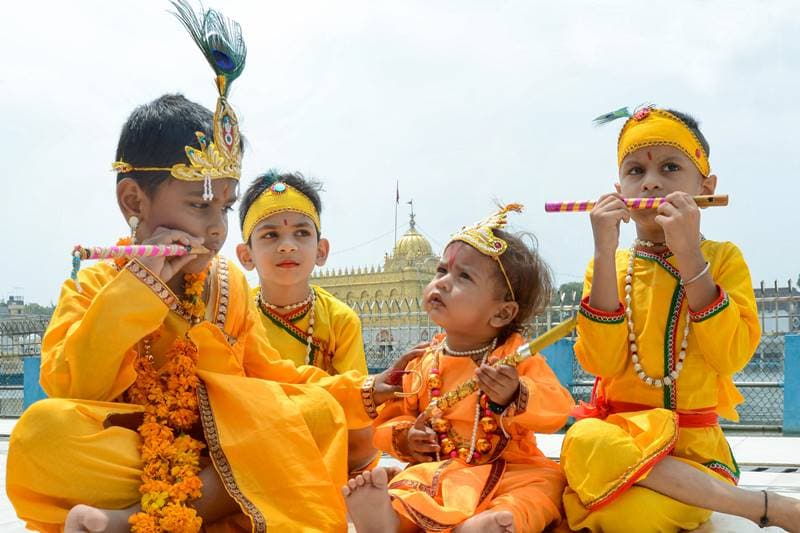 janmashtami 2021, happy janmashtami 2021, krishna janmashtami 2021
