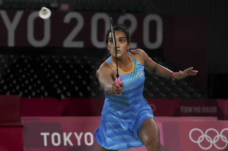 olympics 2021, pv sindhu olympics, tokyo olympics india