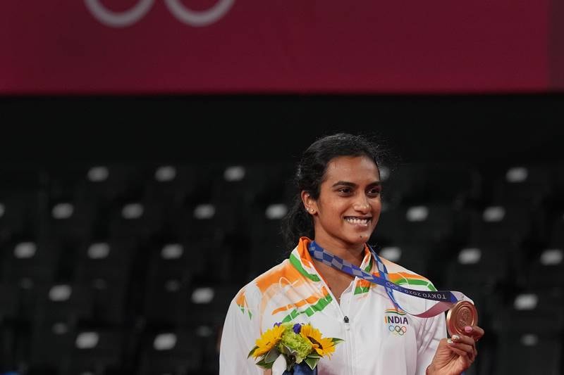 olympics 2021, pv sindhu olympics, tokyo olympics india