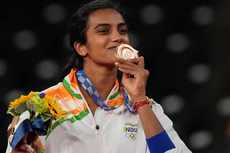 olympics 2021, pv sindhu olympics, tokyo olympics india