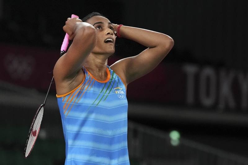 olympics 2021, pv sindhu olympics, tokyo olympics india